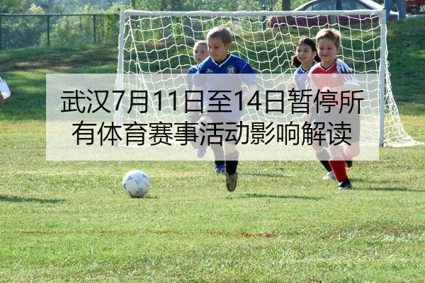 武汉7月11日至14日暂停所有体育赛事活动影响解读